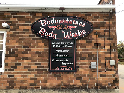 Bodensteiner Body Werks - Thumbnail