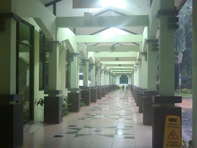 Photos of RS Islam Jakarta Sukapura