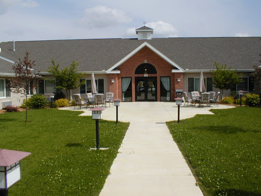 Liberty Village of Streator