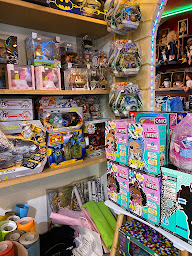 Photo n°5 de l'atelier de toto à Cassis (Magasin de jouets)