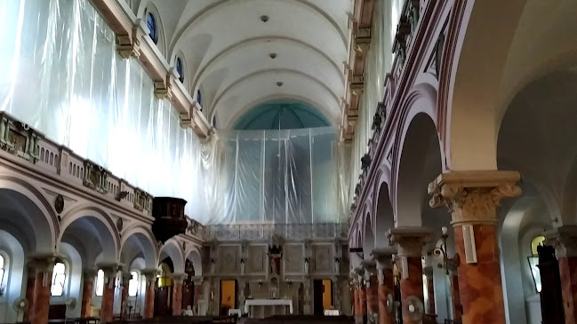 Opiniones de Parroquia María Auxiliadora en Ciudad del Plata - Iglesia