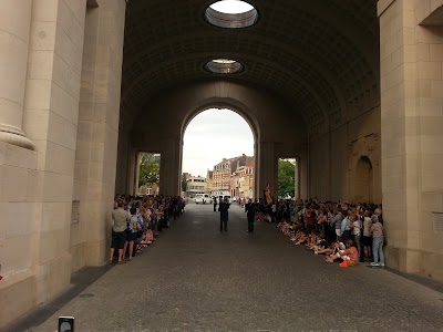 Photos of Tourist service Ieper