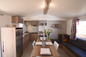 Photo n°34 de Camping Mas Des Lavandes à Sérignan (Restaurant)