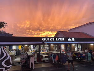 Photo n°1 de Quiksilver La Tranche sur Mer à La Tranche-sur-Mer (Magasin de vêtements de sport)