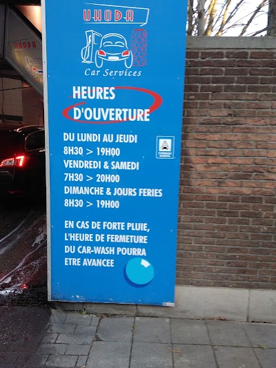 Photos of TOTAL LIEGE - KENNEDY UHODA SA