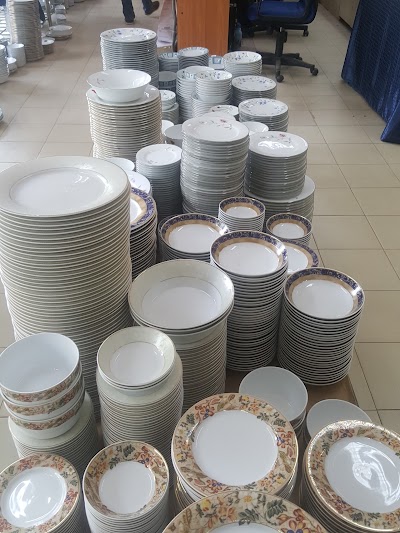 Photos of Dankotuwa Porcelain PLC