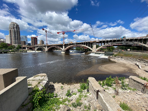 Xcel Energy Water Power Park - Thumbnail