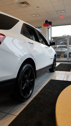 Progressive Auto Group - Visual