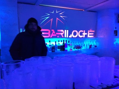 Photos of Bar de hielo