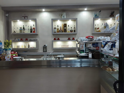 Stile Caffé Bar - Visual