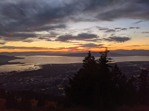 Maple Mountain - Visual