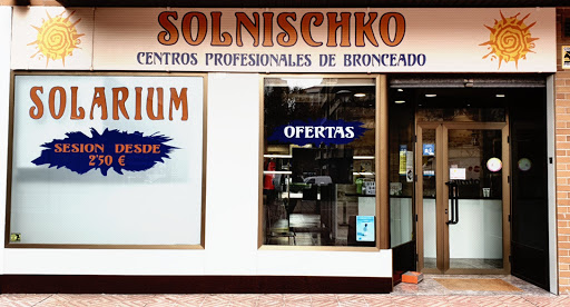 Solnischko - Visual