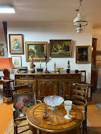 Brocante Christian Pouquet à Saint-Yrieix-la-Perche