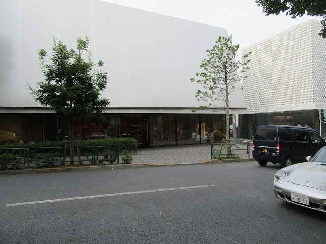 MIU MIU Aoyama