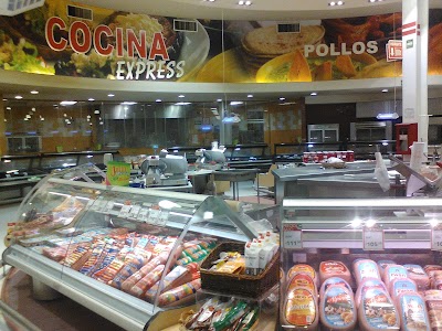 Photos of Mega Comercial Mexicana Puebla Hermanos Serdan 349 Suc