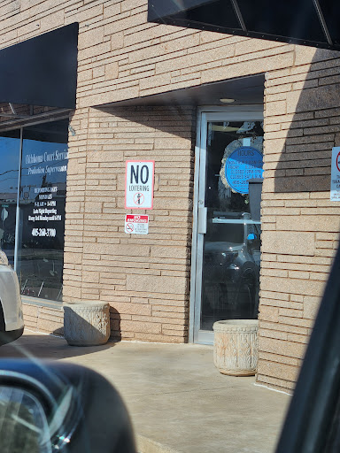 Oklahoma Court Services-Guthrie