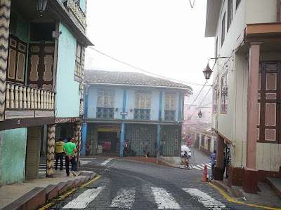 Photos of Mercado Municipal de Zaruma