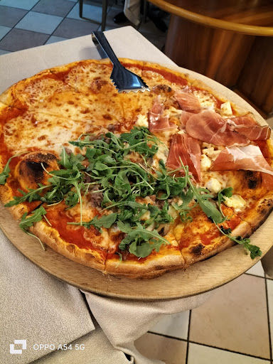 Ristorante Pizzeria La Bersagliera Cremona - Thumbnail