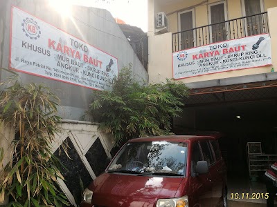 Photos of Karya Baut Bolts & Nuts Store