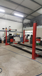 Photo n°1 de Meca Service à Pierrelatte (Garage automobile)