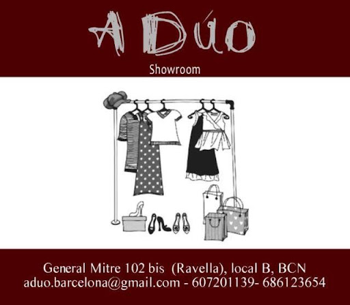 A Dúo - Visual