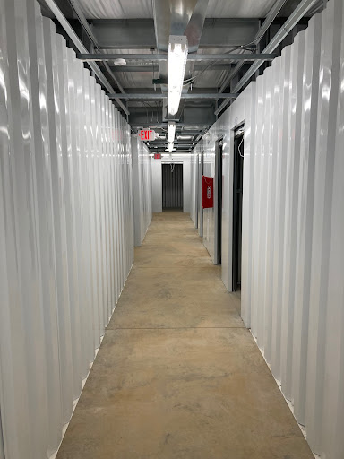 Dan's Storage Units - Jones Cove Road Gallery - United States