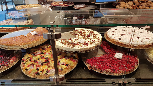 Neef Confiserie Café - Thumbnail