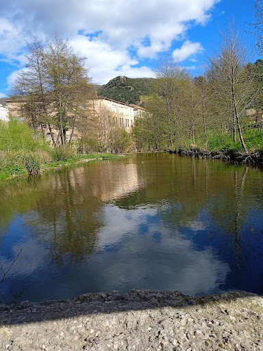 Parking de la Lergue - Thumbnail