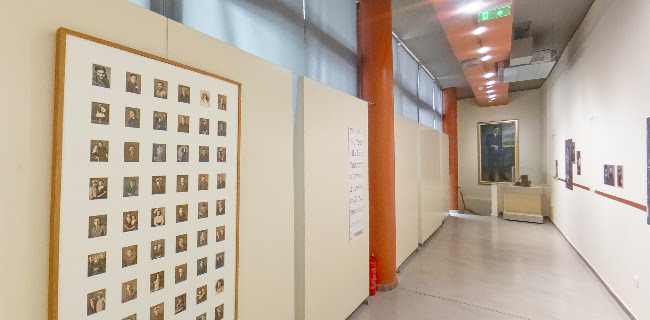 Σχόλια και κριτικές για το Eliopoulos Museum / Μουσείο Πάνου και Ηλία Ηλιόπουλου