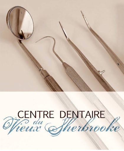 Dental Center Du Vieux Sherbrooke