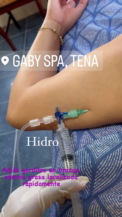 Gaby Spa, Tena
