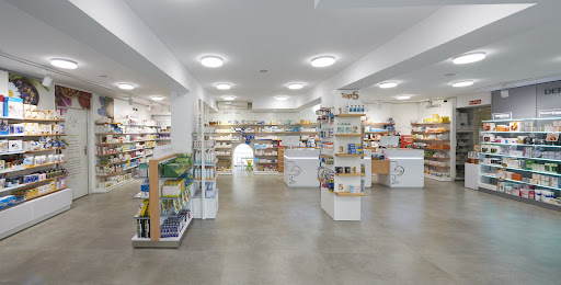Farmàcia Fernández-Vallespín | Farmàcia Sant Ildefons Gallery - Spain