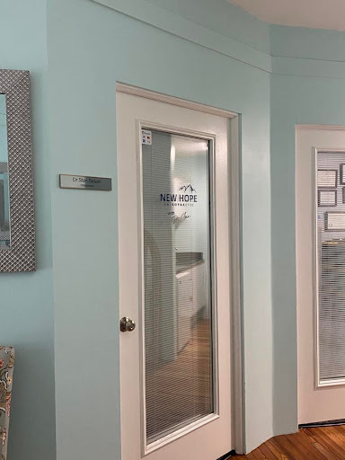 New Hope Chiropractic Asheville | Fairview | NC - Thumbnail