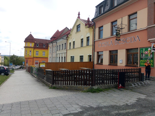 Tachov - Visual