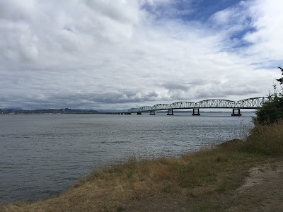 Lewis and Clark National Historical Park