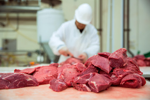 Butcher Van Gourmet Gallery - United States
