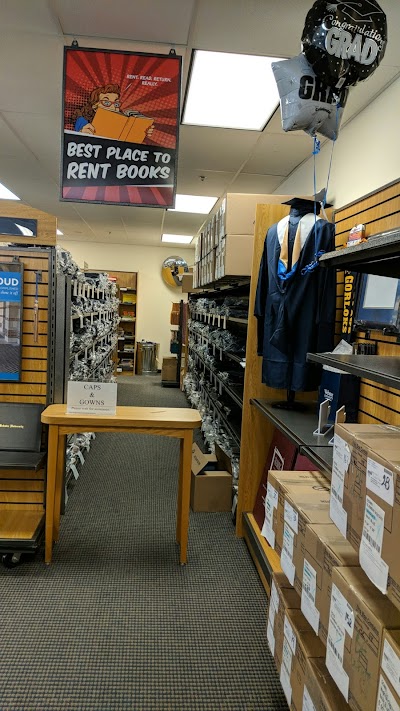 Webster University Bookstore