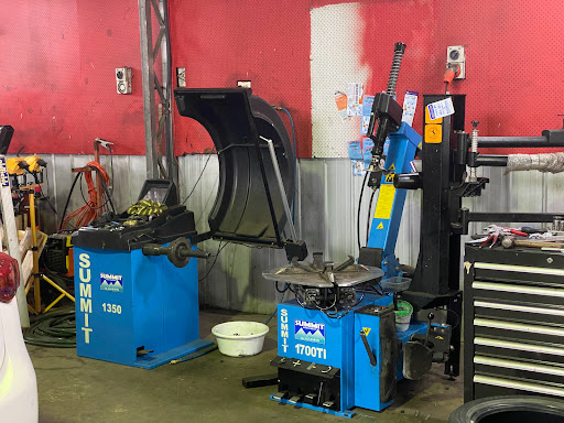Austral Automotive and Tyre Service - Thumbnail