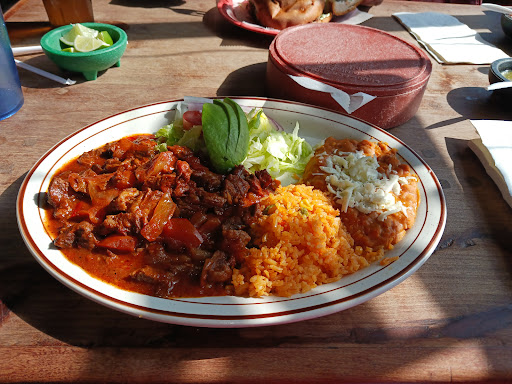 Cocula Restaurant Calumet City Gallery - United States