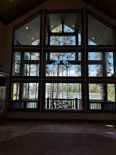 Watson Window Cleanning - Visual