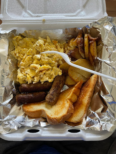 Philly Breakfast Spot - Thumbnail