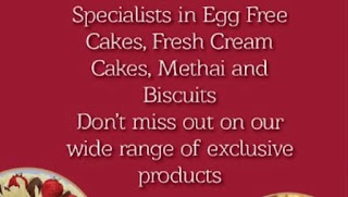 Nafees Bakers & Sweets Dewsbury