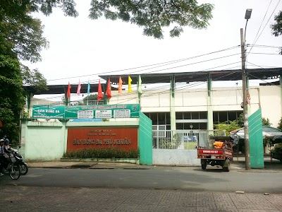 Stadium