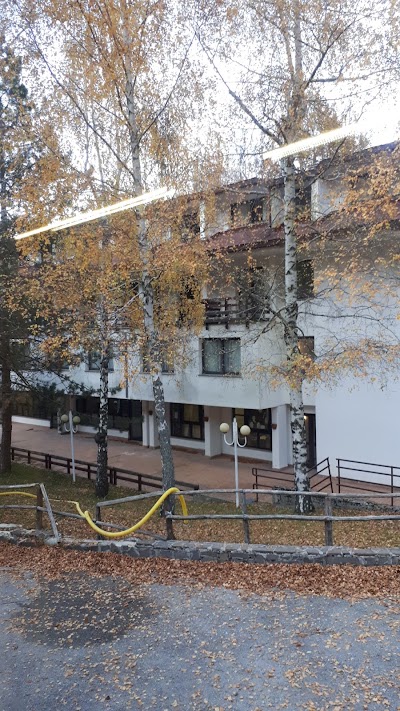 Photos of Grand Hotel Grisone