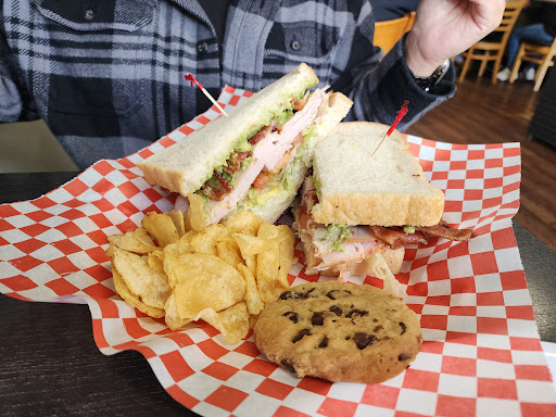 Lunch Box Cafe & Deli - Thumbnail