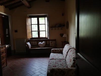 Agriturismo Podere San Gregorio