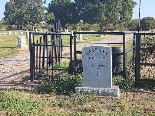 Odd Fellows Cemetery