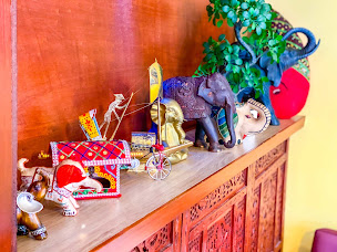 Photo n°40 de Palais Indien Restaurant à La Garenne-Colombes (Restaurant indien)