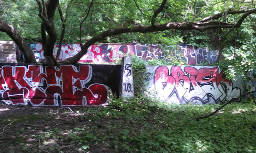 Caesar's Park - Visual