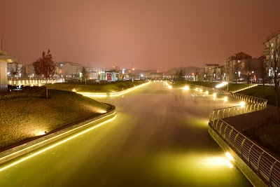 Photos of Kirsehir Belediyesi